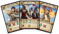 Hero Realms Deckbuilding Game - karty 4