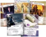 Legend of the Five Rings: The Card Game – Meditations on the Ephemeral - karty