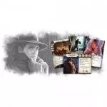 Arkham Horror: The Card Game Core Set - karty 1