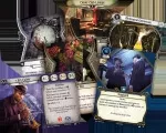 Arkham Horror: The Card Game - The Dunwich Legacy - karty 1