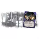 Arkham Horror: The Card Game - The Miskatonic Museum - karty 2