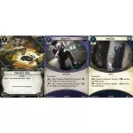 Arkham Horror: The Card Game - Blood on the Altar - karty 1