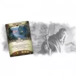Arkham Horror: The Card Game - Blood on the Altar - karty 3