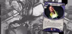 Arkham Horror: The Card Game - Undimensioned and Unseen - karty 3