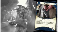 Arkham Horror: The Card Game - A Phantom of Truth - karty 2