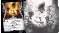 Arkham Horror: The Card Game - A Phantom of Truth - karty 3