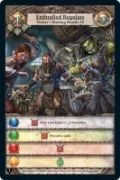 Hero Realms: The Ruin of Thandar - karty 1