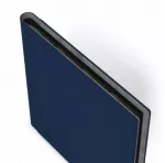 Album Ultimate Guard Portfolio 480 - 24-Pocket XenoSkin (Quadrow) - Blue