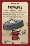 Desková karetní hra Munchkin - Zombíci 3+4: Skryté skrýše a Náhradní díly v češtině - karta 1