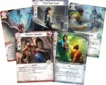 Legend of the Five Rings: The Card Game - Breath of the Kami - karty