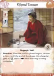 Legend of the Five Rings: The Card Game - All and Nothing - karta 4