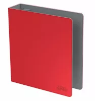 Album na sběratelské karty Ultimate Guard Supreme Collectors Album 3-Ring XenoSkin Red