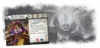 Arkham Horror: The Card Game - The City of Archives - karty 2