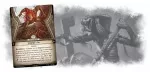 Arkham Horror: The Card Game - The Depths of Yoth - karty 2