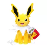 Pokémon plyšák Jolteon