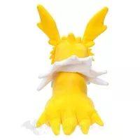 20 cm vysoký plyšák Pokémon Jolteon