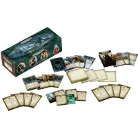 Arkham Horror: The Card Game - Return to the Dunwich Legacy - obsah