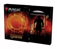 Magic the Gathering Signature Spellbook - Gideon - otevřené balení