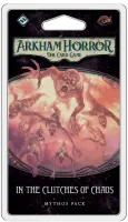 Arkham Horror: The Card Game - In the Clutches of Chaos