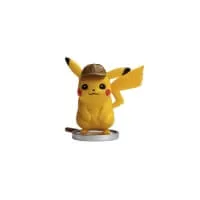 Pokémon Detective Pikachu On the Case Figure Collection - figurka