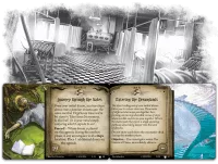 Arkham Horror: The Card Game - The Dream-Eaters - karty 3