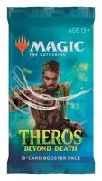 Magic the Gathering Theros Beyond Death Booster - Calix, Destiny's Hand