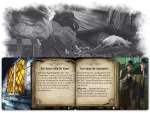 Arkham Horror: The Card Game - A Thousand Shapes of Horror - karty