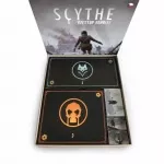 Desková hra Scythe - Vzestup Fenrise - obsah balení