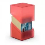 Krabička na karty z pevného plastu Ultimte Guard