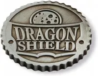Podložka Dragon Shield - Halloween Dragon - mince