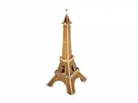 3D Puzzle REVELL - Eiffel Tower - 20 dílů - Eiffel Tower