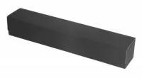 Krabička Ultimate Guard Flip´n´Tray Mat Case XenoSkin Black