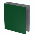 Album na karty Ultimate Guard Supreme Collectors Album 3-Ring XenoSkin Green