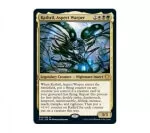 Magic the Gathering Ikoria: Lair of Behemoths Commander 2020 - Symbiotic Swarm - Kathril, Aspect Warper
