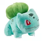 Pokémon plyšák Bulbasaur 20 cm