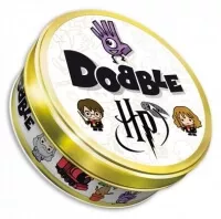 Desková hra  Dobble - Harry Potter