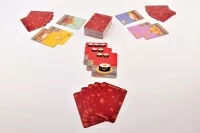 Sushi Go v češtině - karty 1