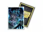 Obaly na karty Dragon Shield Matte Art Sleeves - King Athromark III: Portrait - 100 ks - karta