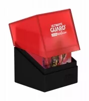 Krabička Ultimate Guard 2020 Exclusive Boulder Deck Case 100+ Standard - otevřená krabička