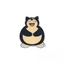 Pokémon Pin Collection - Snorlax - nádherný odznáček s Pokémonem Snorlax