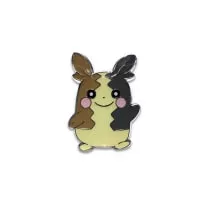 Pokémon Pin Collection - Morpeko - nádherný odznáček s Pokémonem Morpeko