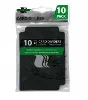 Oddělovač na karty Blackfire Card Dividers - 10 ks - balení