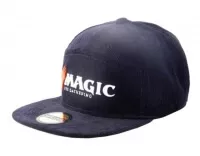 Kšiltovka Magic the Gathering 7 panel Core Snapback - pohled z boku