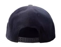 Kšiltovka Magic the Gathering 7 panel Core Snapback - zadní strana kšiltovky