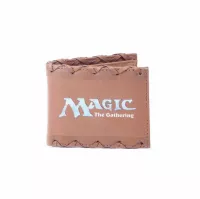Peněženka Magic the Gathering Logo Bifold Wallet
