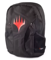 Batoh Magic the Gathering 3D Embroidery Logo Backpack - pohled z boku