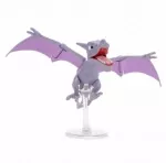 Pokémon akční figurka Aerodactyl - interaktivní s pohyblivými klouby