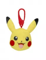 Pokémon přívěsek plyšový Pikachu
