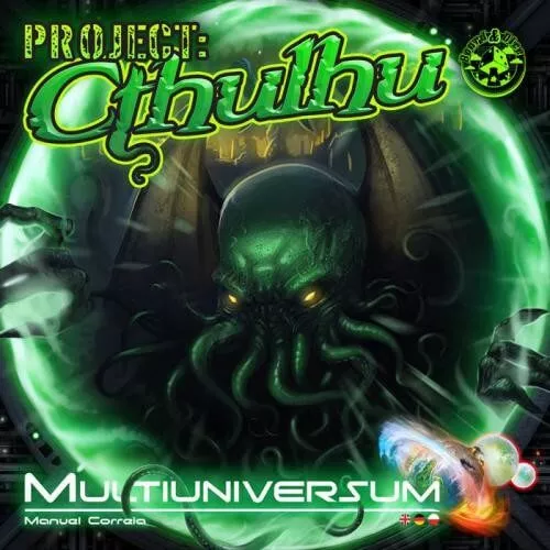 Multiuniversum Project: Cthulhu