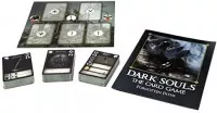 Dark Souls: The Card Game Forgotten Paths Expansion - herní komponenty 2